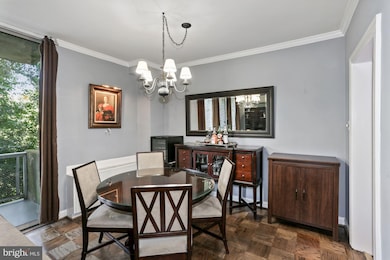 Cleveland Terrace Condominiums unit 206, Washington, DC 20008 - photo 7