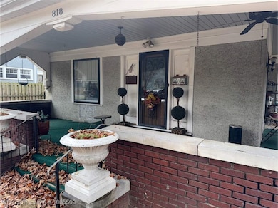 818 S 26th St, Fort Smith, AR 72901 - photo 7