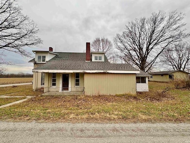 4011 Indiana 116, Bluffton, IN 46714 - photo 2