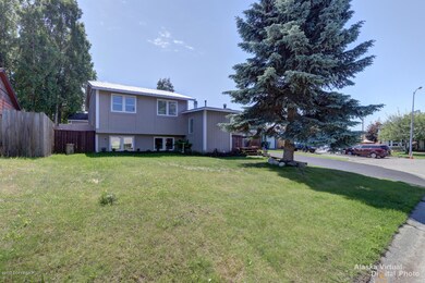 1736 E 58th Circle, Anchorage, AK