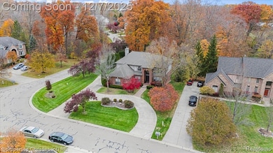 29202 Bradmoor Ct, Farmington Hills, MI 48334 - photo 5