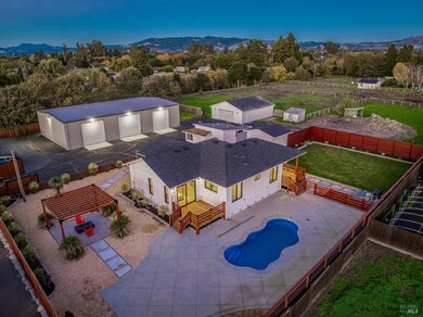 6140 Gilmore Ave, Cotati, CA 94931 - photo 3