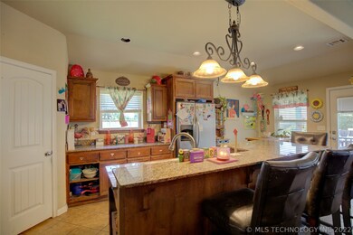 13350 S 21st Ct, Bixby, OK 74008 - photo 6