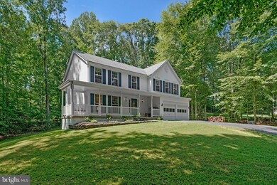 6265 Happy Creek Rd, Manassas, VA 20112 - photo 3