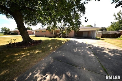 23 Greve Dr, Centralia, IL 62801 - photo 3