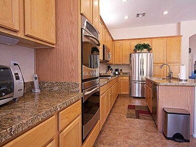Property Photo. Kitchen