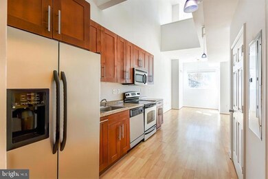 26 P St NE unit 4, Washington, DC 20002 - photo 7