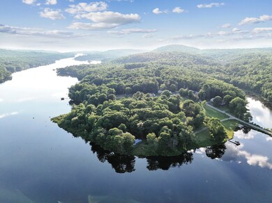 Sebec Lake