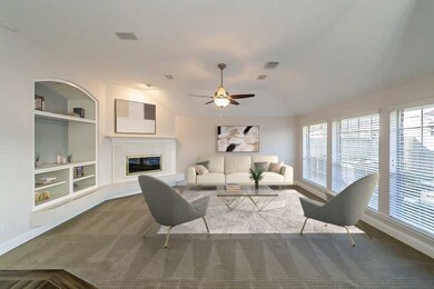 8914 Andante Dr, Houston, TX 77040 - photo 2