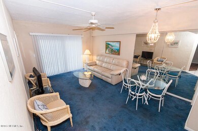 Dining Space