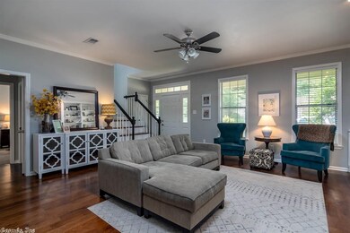 14700 Cecil Dr, Little Rock, AR 72223 - photo 5