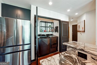 250 Pharr Rd NE unit 1707, Atlanta, GA 30305 - photo 4