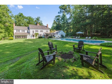 549 Morris Ln, Berwyn, PA 19312 - photo 3