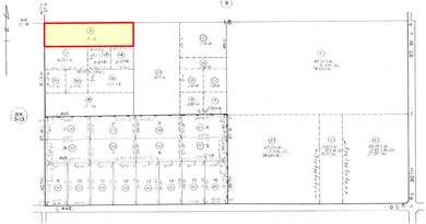 Assessor Map