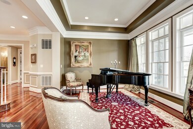 6823 Stockwell Manor Dr, Falls Church, VA 22043 - photo 4