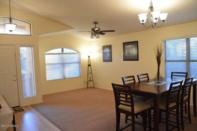 Living Dining Rooms