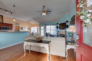 206 Jordan Ave, Shelbyville, TN 37160 - photo 4