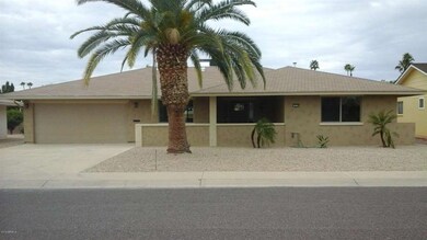 New Stucco and Paint