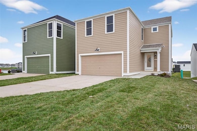 206 Marais Temps Clair Dr, Saint Charles, MO 63301 - photo 3