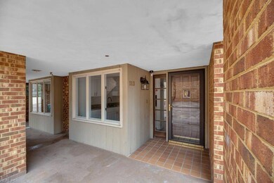 376 Merrimac Trail unit 113, Williamsburg, VA 23185 - photo 3