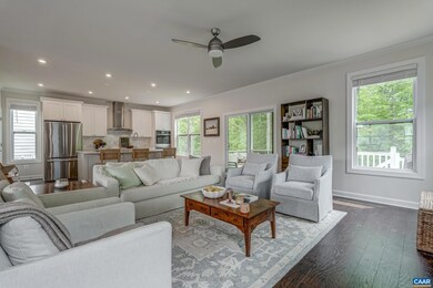 3582 Wardell Crescent, Charlottesville, VA 22902 - photo 7