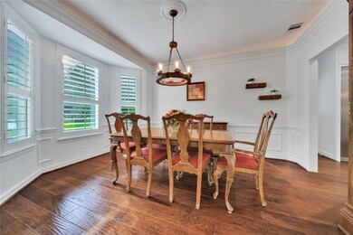 32642 Ryder Cup, Magnolia, TX 77354 - photo 5