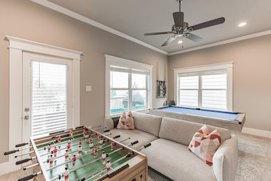 1006 Enid St unit B, Houston, TX 77009 - photo 4