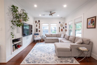 927 Highland St, Houston, TX 77009 - photo 6