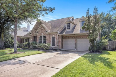 16814 Laguna Springs Dr, Houston, TX 77095 - photo 2