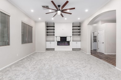 3433 E Bluebird Place unit 2, Chandler, AZ 85286 - photo 7