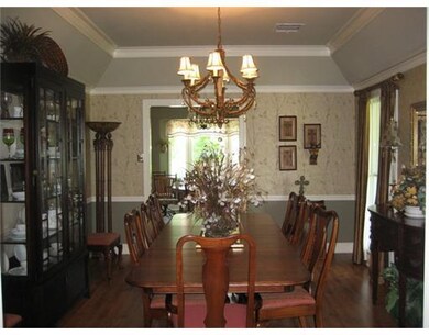 Dining Room.
