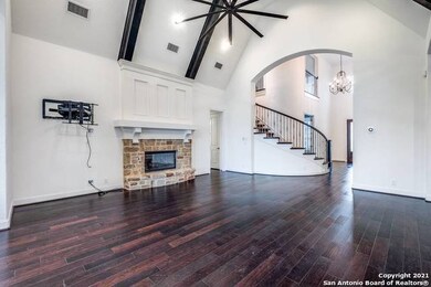 21323 Rembrandt Hill, San Antonio, TX 78256 - photo 4