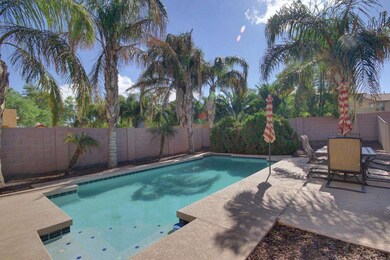 Pool - View 2