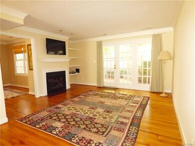 Great room, family room, living room? Make it your