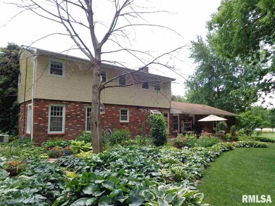 4311 E Rome Rd, Chillicothe, IL 61523 - photo 5