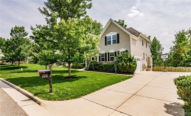 7431 Wild Senna Terrace, Moseley, VA 23120 - photo 3