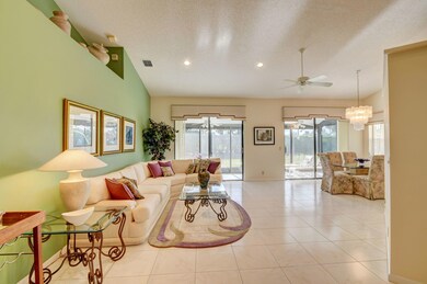 LR/Dining Area