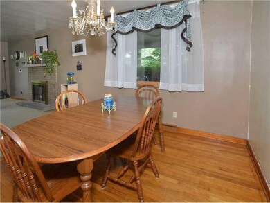 Dining Room.
