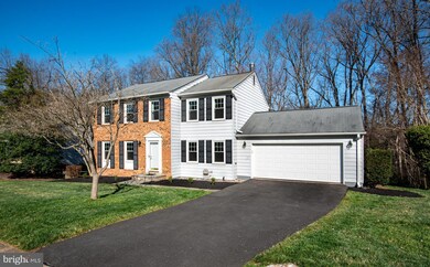 4822 King Solomon Dr, Annandale, VA 22003 - photo 3