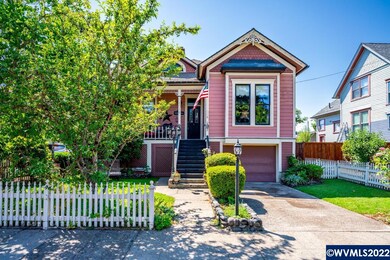 1014 Washington St SW, Albany, OR 97321 - photo 2