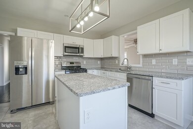 621 Stone Rd, Laurel Springs, NJ 08021 - photo 3