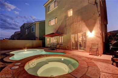 7196 S Bronco St, Las Vegas, NV 89118 - photo 2