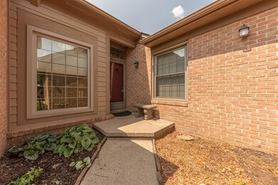 4872 Lone Oak Ct unit 19, Ann Arbor, MI 48108 - photo 4