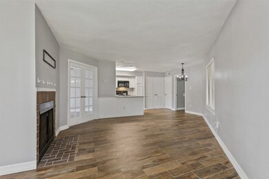 2312 Balsam Dr unit A105, Arlington, TX 76006 - photo 7