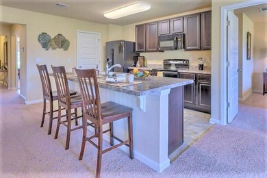 Aria Kitchen