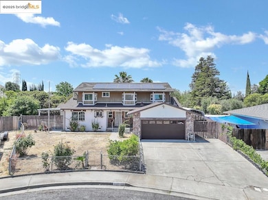 3026 El Monte Ct, Antioch, CA 94509 - photo 2