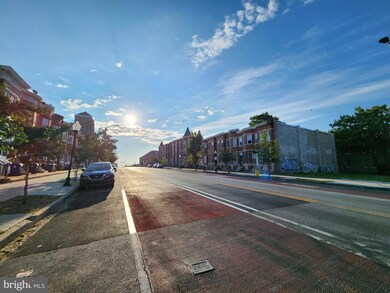 1664 W North Ave, Baltimore, MD 21217 - photo 2