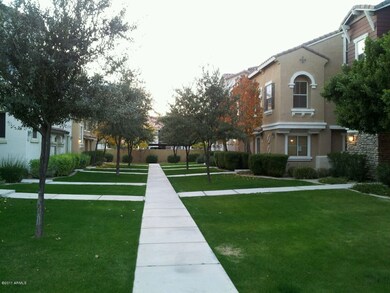 Walkway