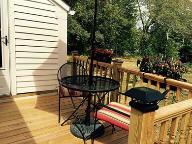 505 Evans Rd, Chepachet, RI 02814 - photo 5