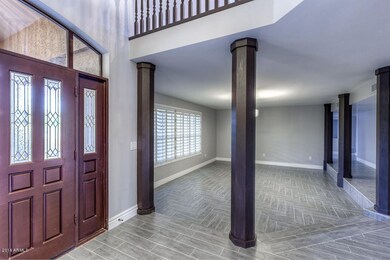 Foyer